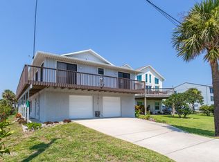 6630 Engram Rd, New Smyrna Beach, FL 32169