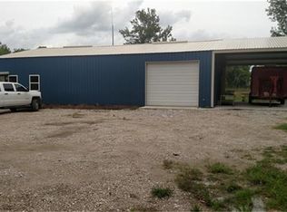 303 Mustang Rd, Alvin, TX 77511