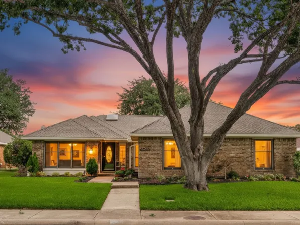 4015 Lawngate Dr, Dallas, TX 75287
