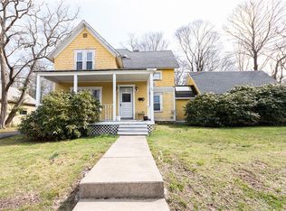 15 Upper College Rd, Kingston, RI 02881