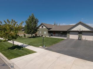 107 River Woods Rd, Belgrade, MT 59714