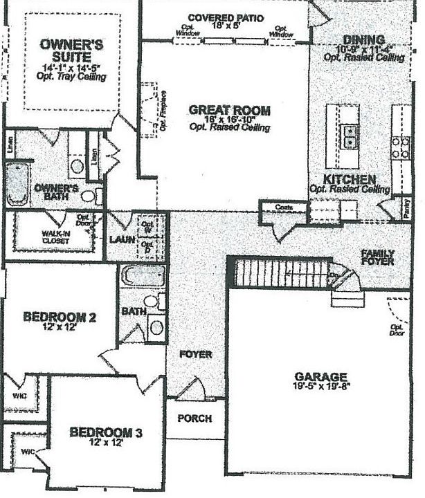 2nd image of 2717 Superior Dr
