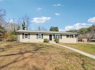 2219 Lisa Dr SE, Marietta, GA 30067