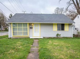 4067 E 34th St, Indianapolis, IN
