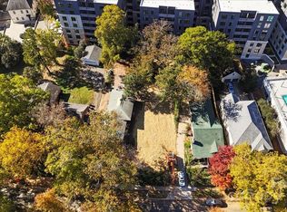 1645 Lombardy Cir, Charlotte, NC 28203