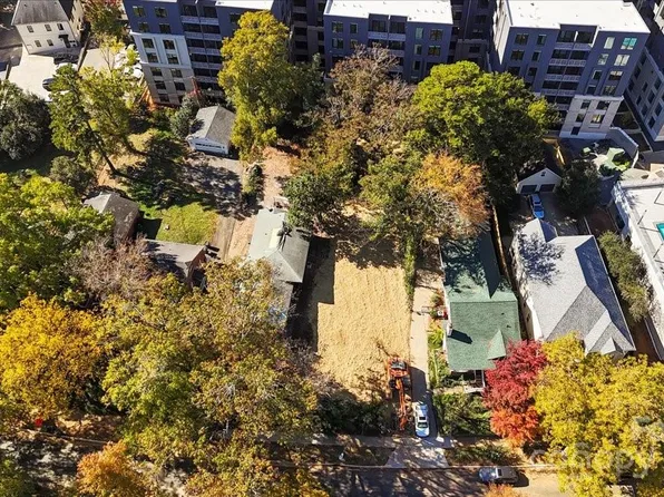 1645 Lombardy Cir, Charlotte, NC 28203