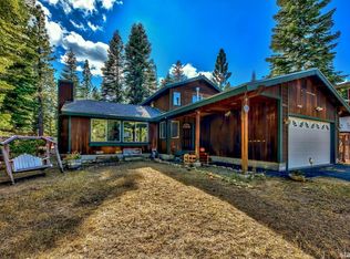 552 Koru St, South Lake Tahoe, CA 96150