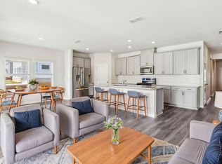 Gibson Plan, Preserve at Mountain Creek, Pendergrass, GA 30567