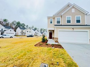2022 English Saddle Ln, Durham, NC 27703