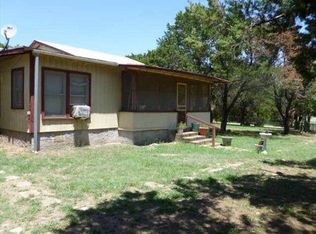 124 Border St, Whitney, TX 76692