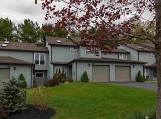 6 E Knoll #00, Rhinebeck, NY 12572