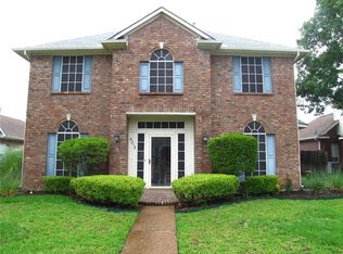 4213 Eastwood Dr, Carrollton, TX 75010