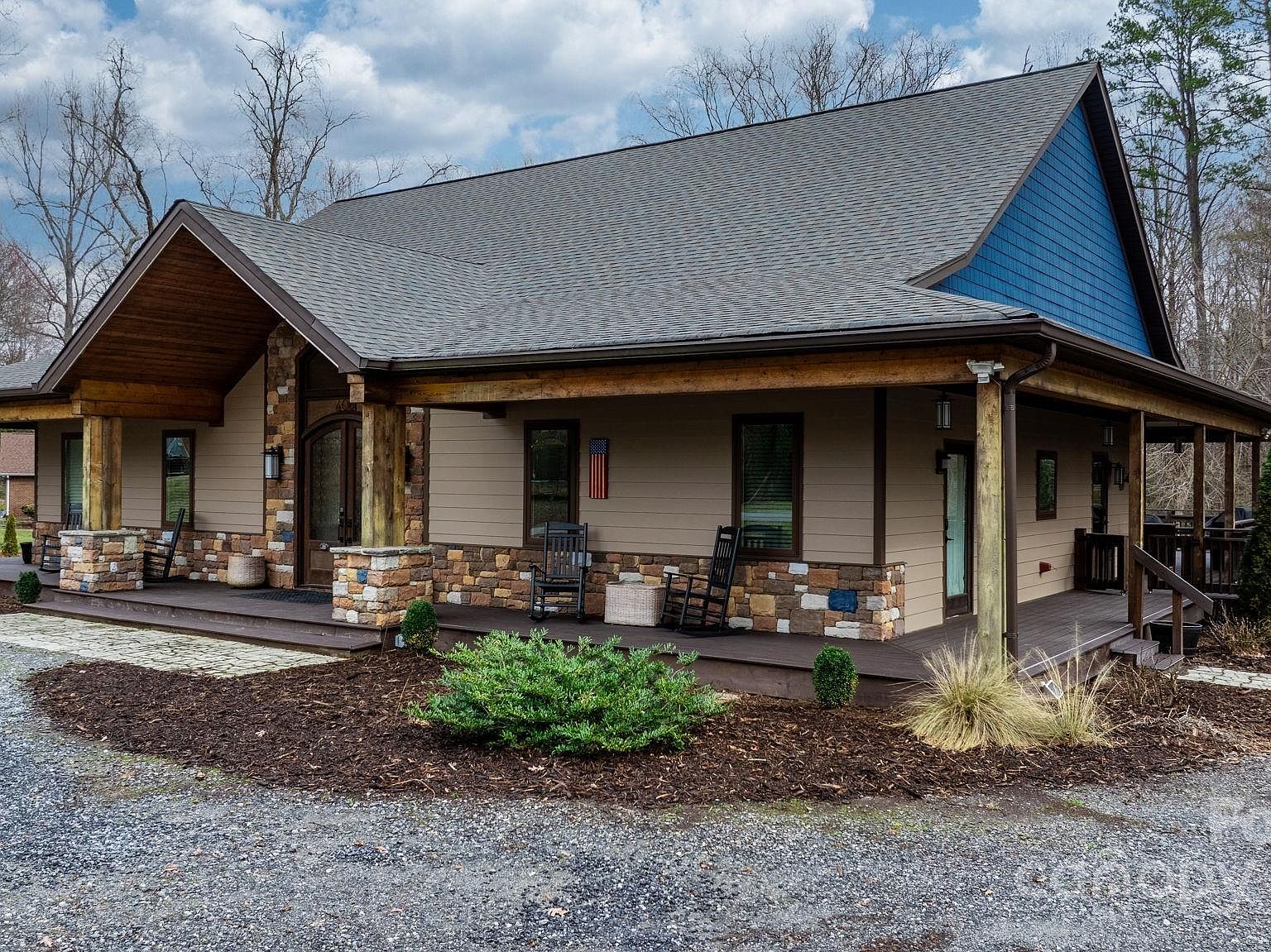 406 3rd Ave NE, Conover, NC 28613 | MLS #4221672 | Zillow