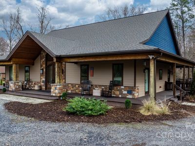 406 3rd Ave NE, Conover, NC, 28613