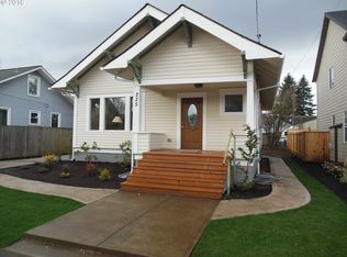 225 SE 83rd Ave, Portland, OR 97216