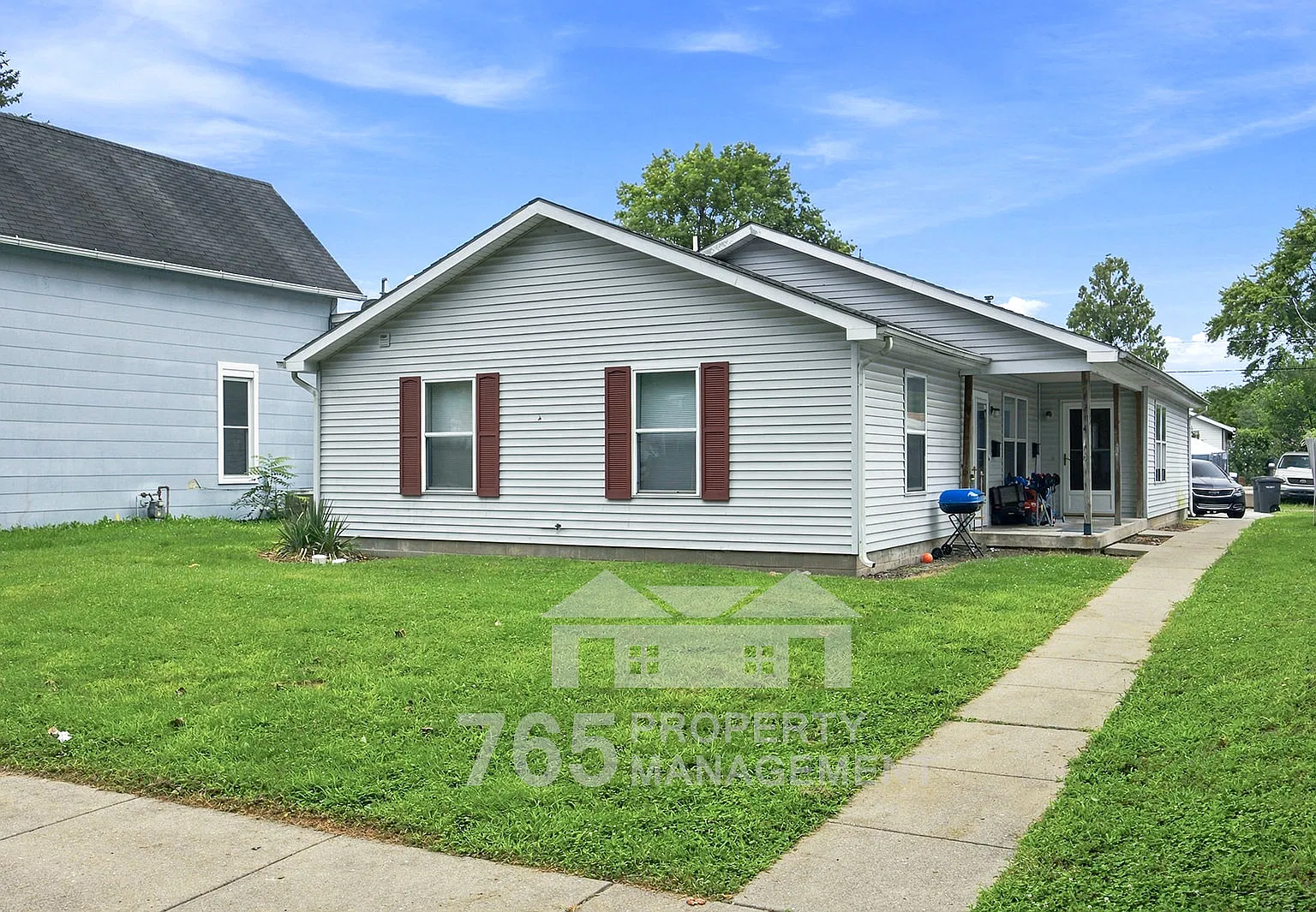 1214 S 3rd St — Photo 1
