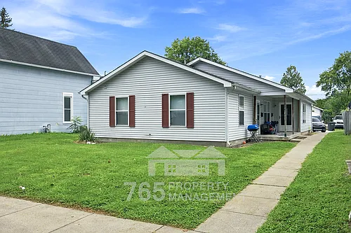 1214 S 3rd St #B Photo 1