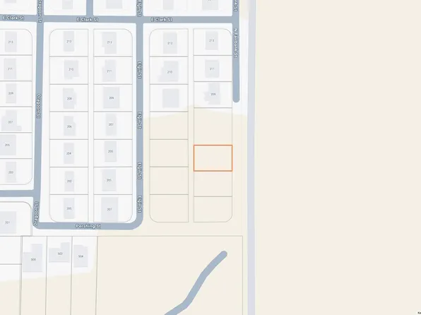 TBD Lot 11 N Fairbank Street #10656150, Huachuca City, AZ 85616