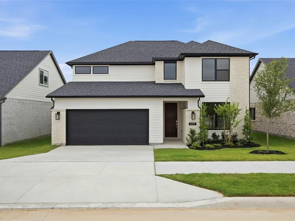 6717 Serenity Dr, Fort Worth, TX 76135