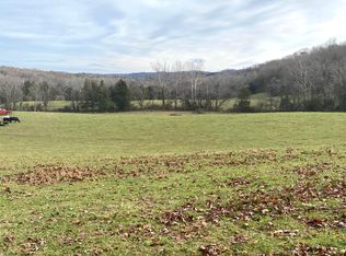 0 Bewley Rd, Mosheim, TN 37818