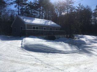 55 Bullocks Crossing Rd, Grafton, NH 03240