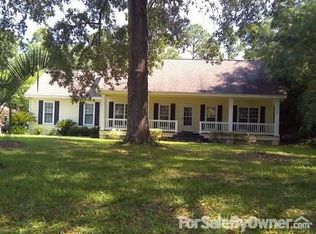 85813 Avant Rd, Yulee, FL 32097