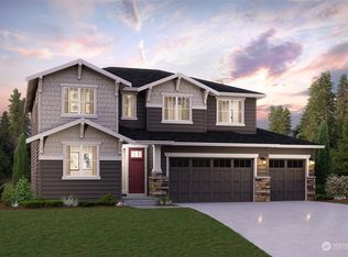 13225 Pines Ln E LOT 7, Puyallup, WA 98374