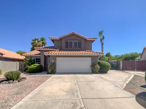 6843 E LAGUNA AZUL Avenue, Mesa, AZ 85209