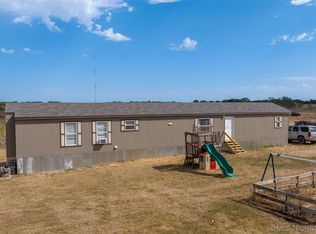 14976 Memorial Rd, Wilson, OK 73463