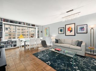20 E 9th St #9R, New York, NY