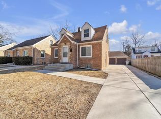 5030 N 62nd St, Milwaukee, WI 53218