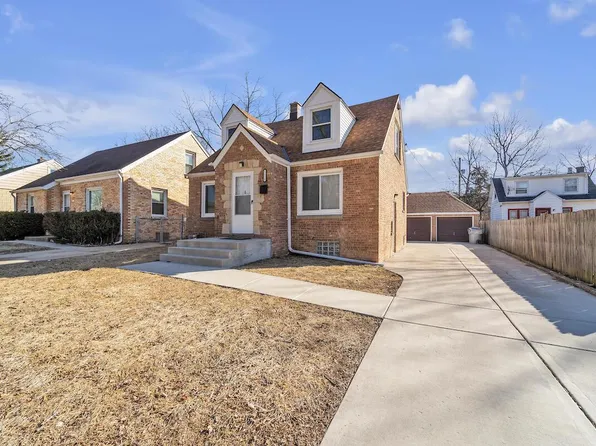 5030 North 62nd STREET, Milwaukee, WI 53218