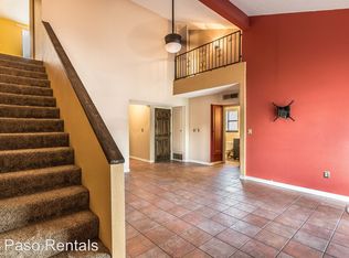 10940 Pelhem Rd, El Paso, TX 79936