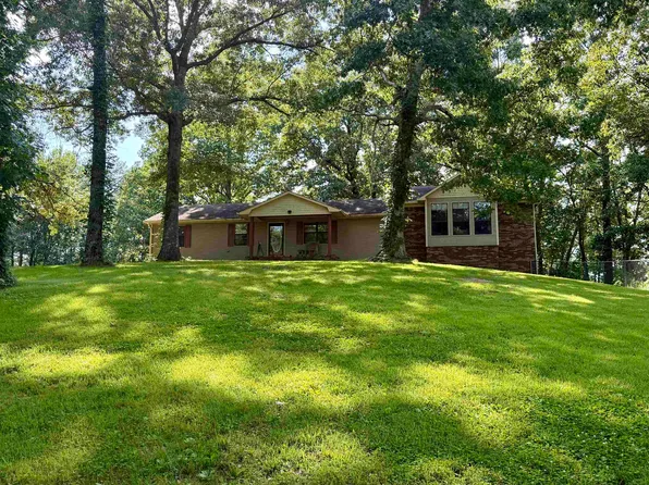 373 Clarence Barham Rd, Bethel Springs, TN 38315