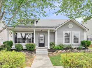 419 Fairlawn Dr, Stockbridge, GA 30281