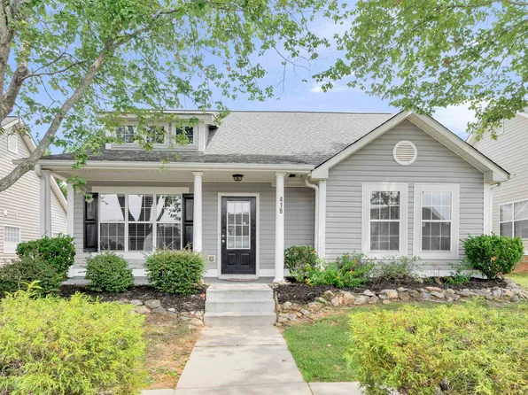419 Fairlawn Dr, Stockbridge, GA 30281