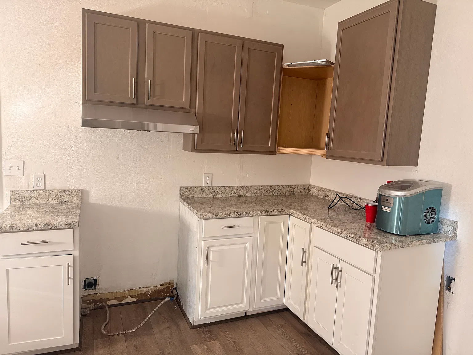 3 bed, 1359 sqft, $1,100 — Photo 4