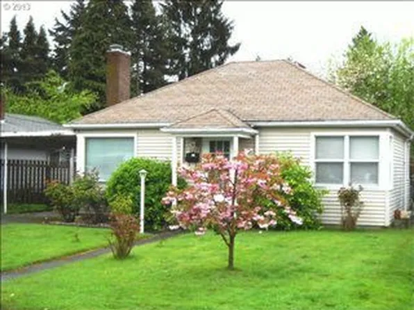 2422 E 26th St, Vancouver, WA 98661