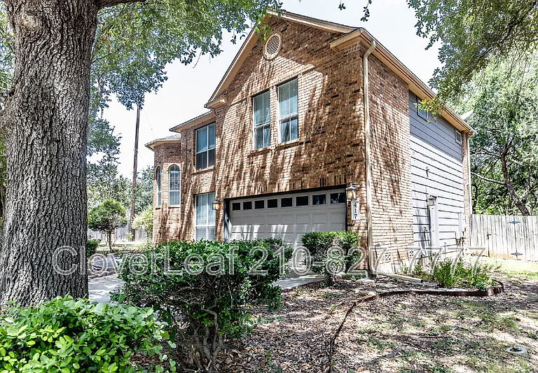 417 Sunrise Canyon Dr — Photo 2