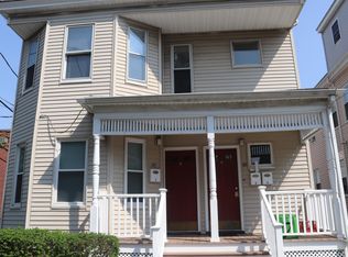 20 Ellington Rd #2, Somerville, MA 02144