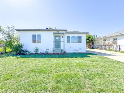 110 W Johnson St, Compton, CA, 90220
