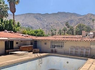 330 W Stevens Rd, Palm Springs, CA 92262