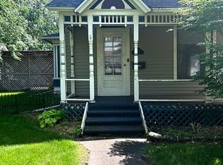 1609 12th Ave, Manson, IA 50563