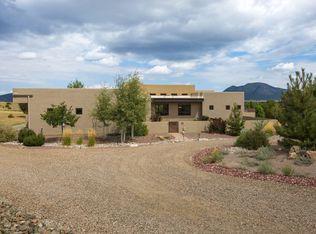 31 Bolivar Loop, Tijeras, NM 87059