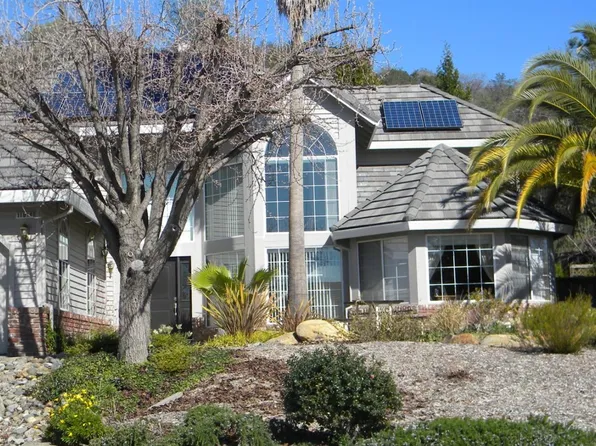 11010 Sunrise Ridge Cir, Auburn, CA 95603