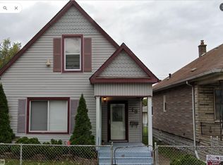 18 Cora St, River Rouge, MI 48218