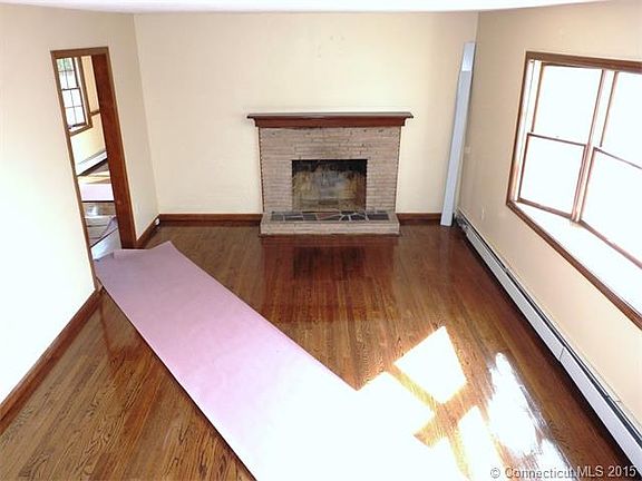 Large living room with work...