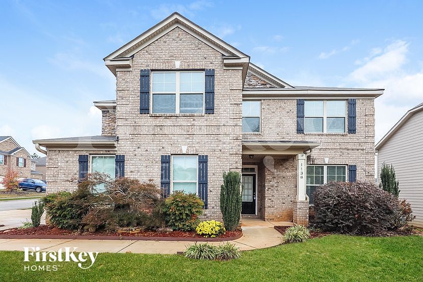 1138 Diamond Xing, Mcdonough, GA 30252 | Zillow