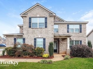 1138 Diamond Xing, McDonough, GA 30252