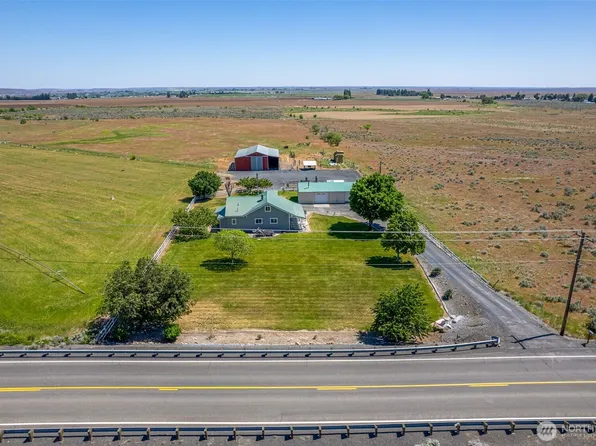 18253 Road B NW, Ephrata, WA 98823